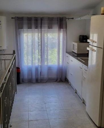 R1/Logement Proche De Paris - Villiers Le Bel 外观 照片