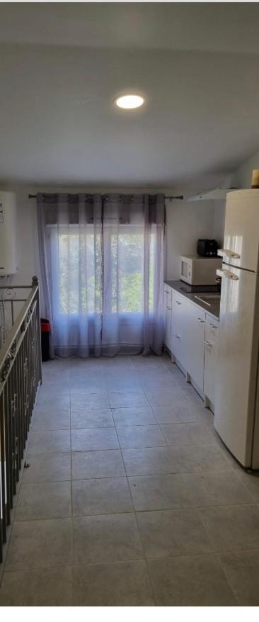 R1/Logement Proche De Paris - Villiers Le Bel 外观 照片